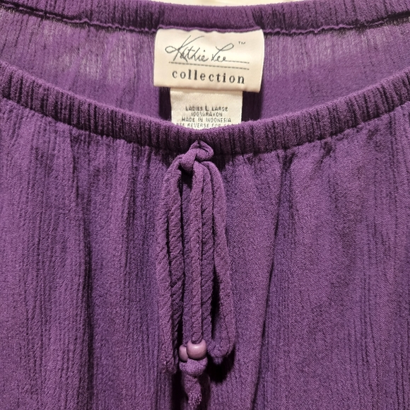 Katie Lee Full Length Skirt - Picture 3 of 4